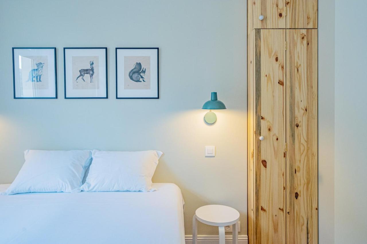 Majestic Alpin - A Luxurious Apartment With A Nordic Feel Chamonix Dış mekan fotoğraf