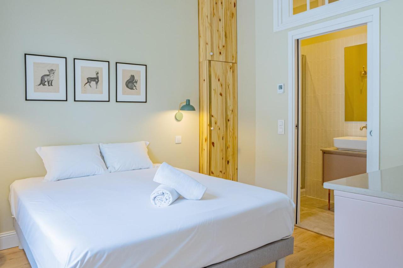 Majestic Alpin - A Luxurious Apartment With A Nordic Feel Chamonix Dış mekan fotoğraf